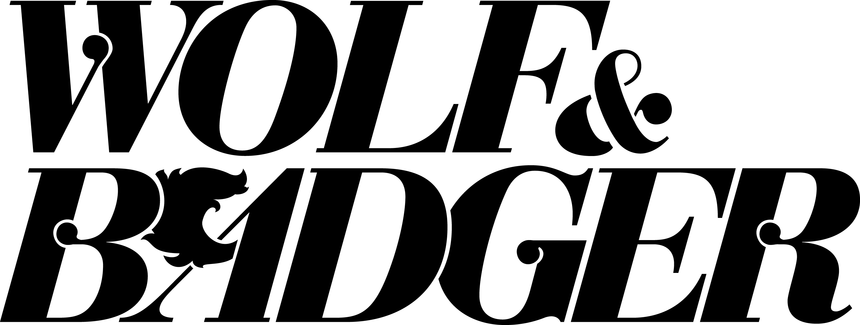 W_B_2LineLogo_Black-3